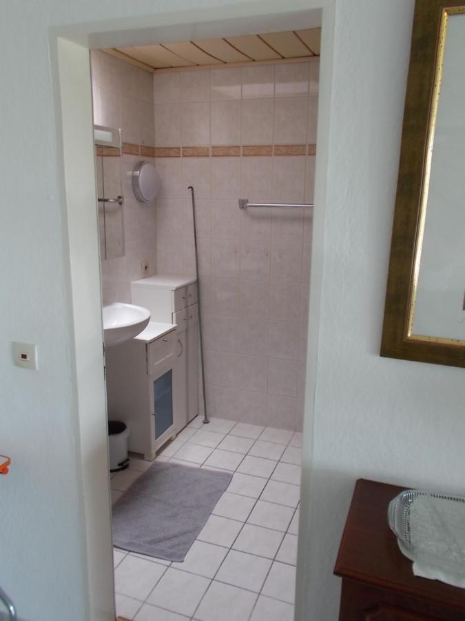 Haus Bergeshoeh Hochsauerland Eslohe Eksteriør bilde