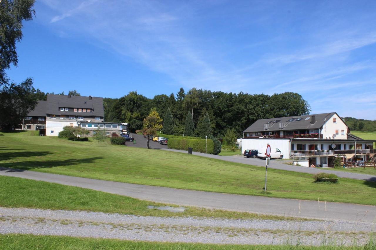 Haus Bergeshoeh Hochsauerland Eslohe Eksteriør bilde